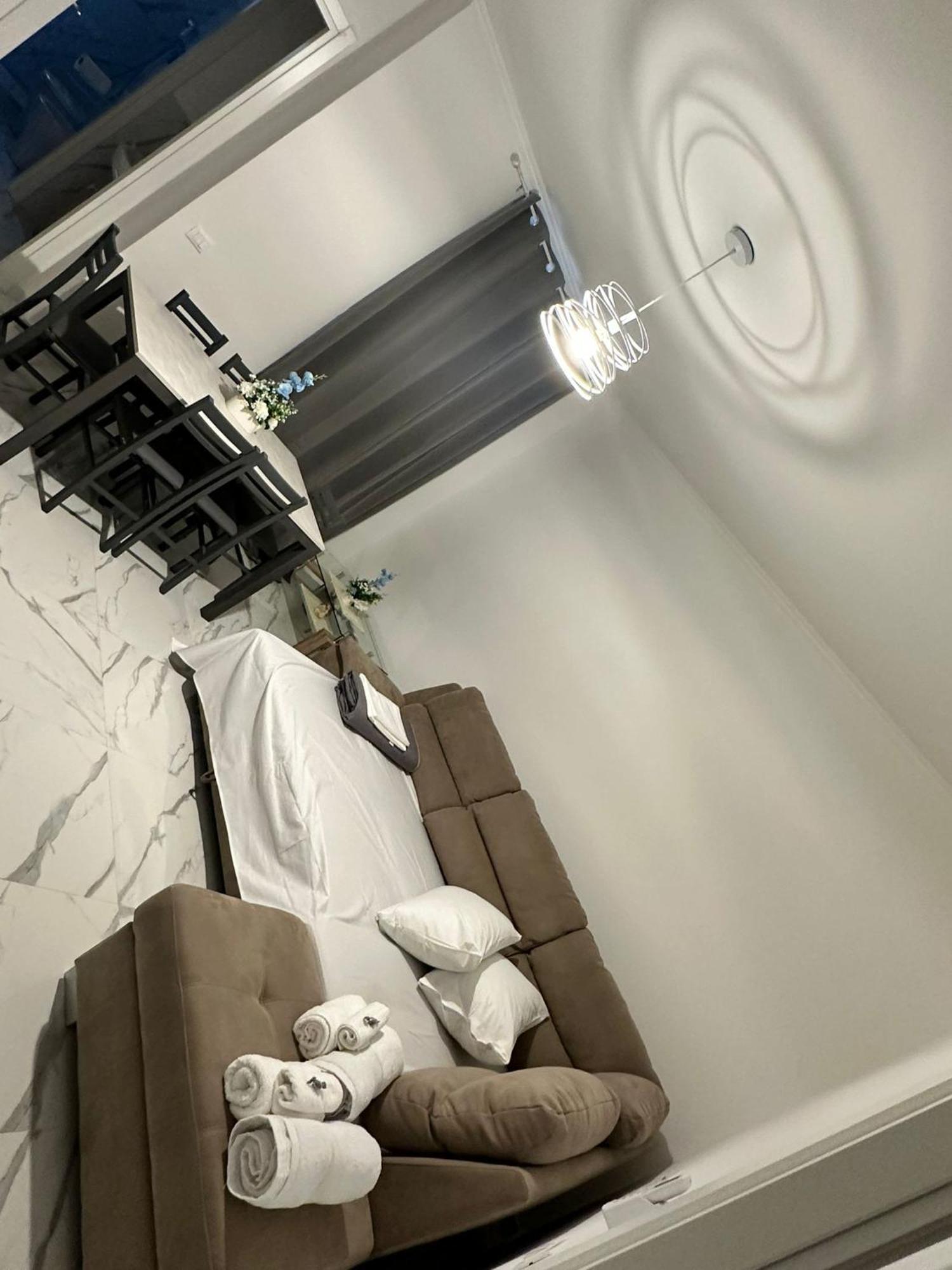 Casa Vacanze Sweethome La Spezia Exteriör bild